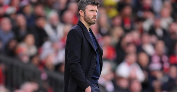 Волшебник? Каррик установил рекорд Премьер-лиги!