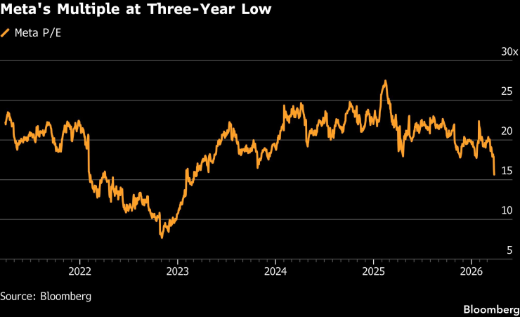 Множественность Меты