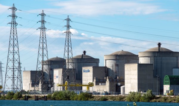 Возвращение ЕС к атомной энергетике даст Франции преимущество