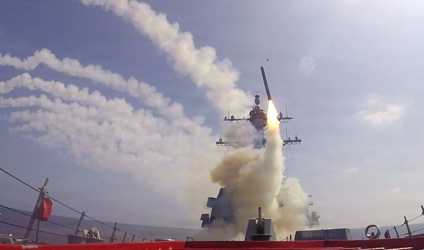 Индо-Тихоокеанский регион станет ключевой точкой раздора в будущем