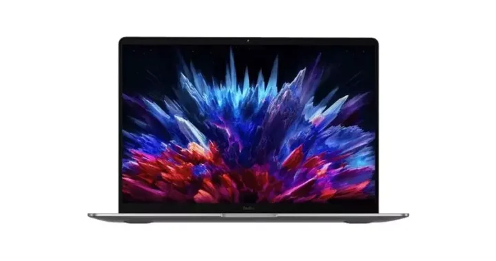 Xiaomi Book 14: Intel Core Ultra 300 и вес меньше килограмма