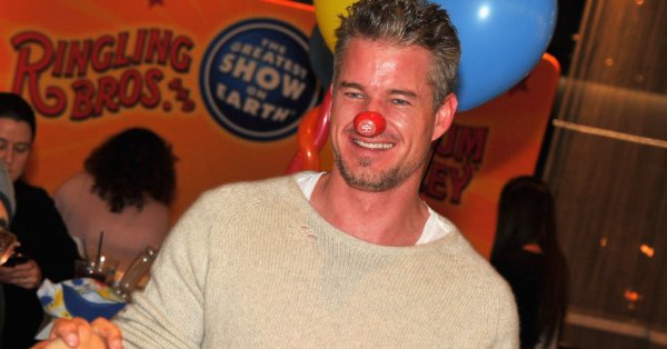 Официально — какова причина смерти Эрика Дэйна