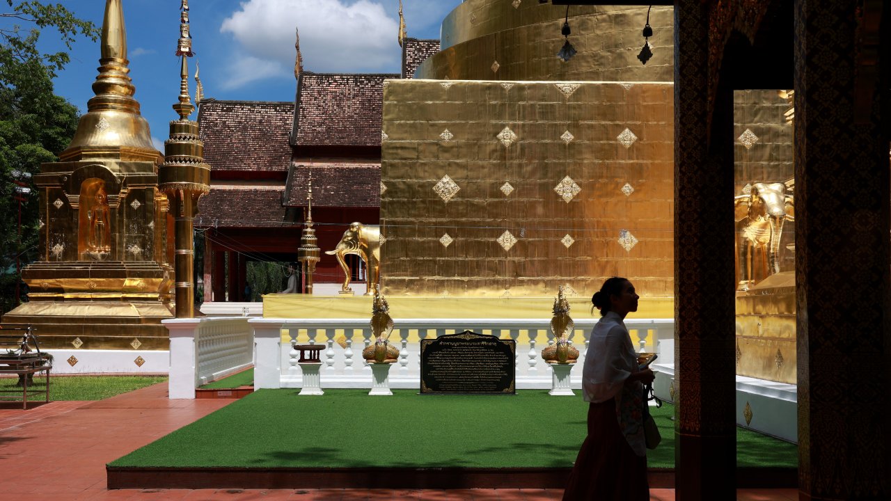 Таиланд рискует потерять 3 миллиона туристов, если война продолжится