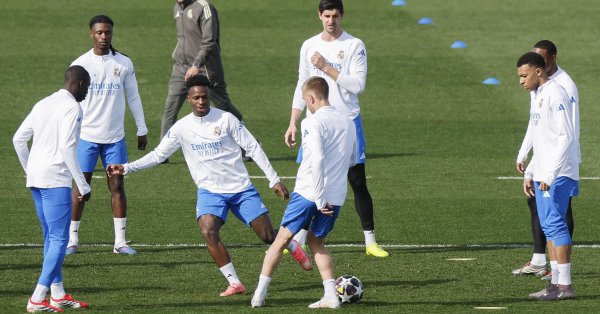 Сезон на грани провала: жестокий удар по «Реалу»!