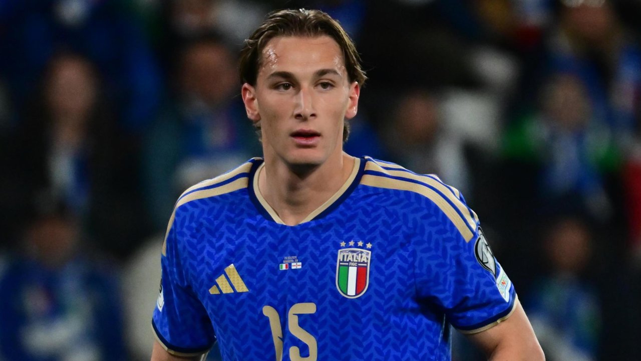 Бывшие звезды сборной Италии хотят, чтобы Пио Эспозито вышел в стартовом составе против Боснии