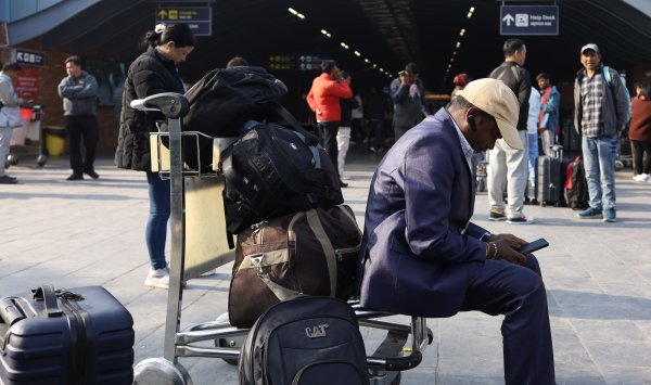 Ответные удары Ирана поставили под угрозу миллионы рабочих-мигрантов в Персидском заливе