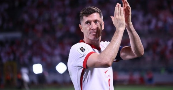 Левандовски раскрыл свою большую тайну