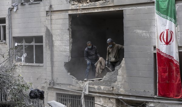 Европа отказалась от военной миссии Трампа в Ормузском проливе и Иране