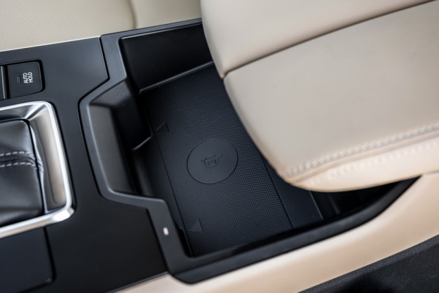 Mazda CX-5 2026, тест-драйв