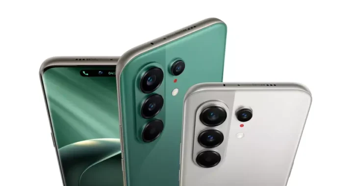 Tecno Camon 50 Ultra в рейтинге DxOMark: неожиданная пощечина для iPhone Air и Pixel 9