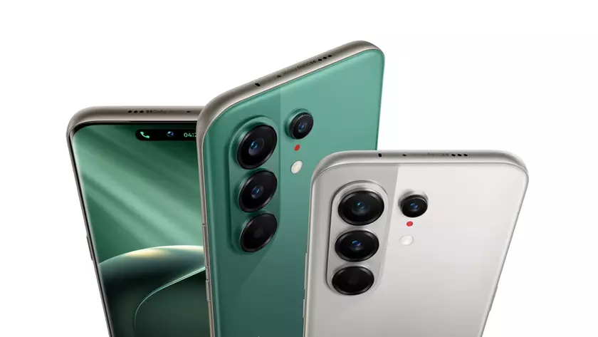 Tecno Camon 50 Ultra в рейтинге DxOMark: неожиданная пощечина для iPhone Air и Pixel 9