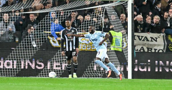 Новая звезда выводит «Ювентус» в топ-4