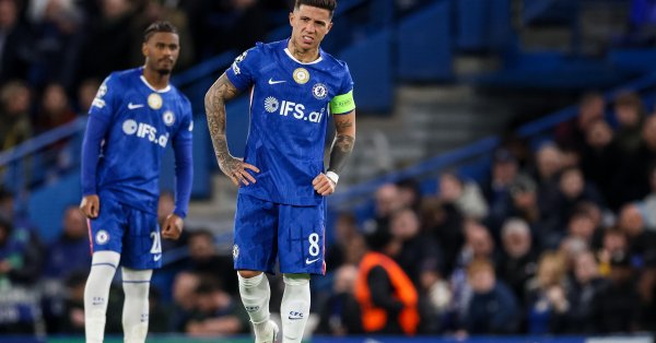 Вылет английских клубов показал слабость Премьер-лиги