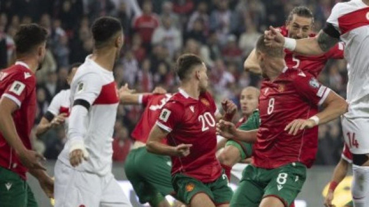 Соломоновы Острова с временным тренером против Болгарии