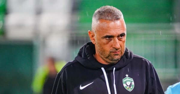 Они трахнули Петева! Спряган для Левски заменил бывшего Левски