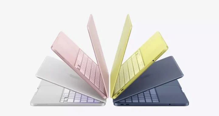 MacBook Neo: Apple наконец-то выпустила ноутбук по цене смартфона