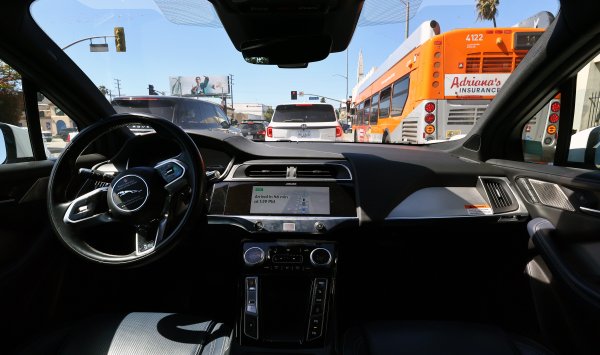 Barclays: Десятилетие роботов прокладывает путь к рынку стоимостью в триллион долларов