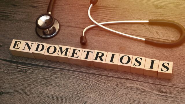 Основы питания при эндометриозе