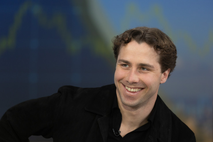 генеральный директор и