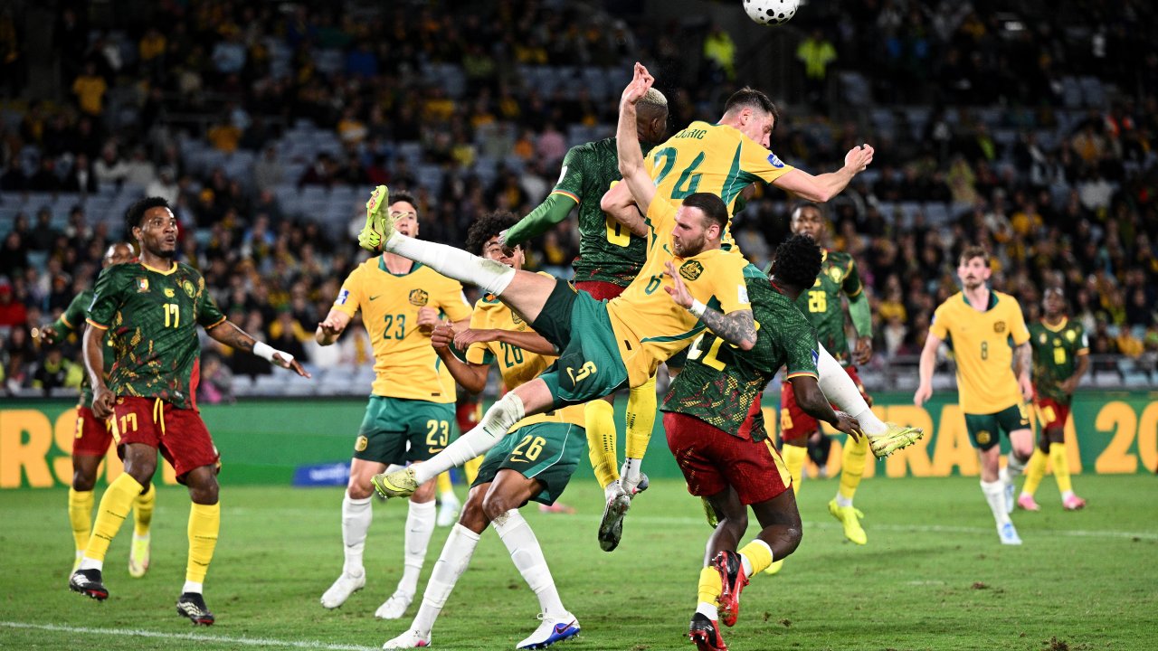 ЧМ-2026 — золотой шанс для футболистов без опыта