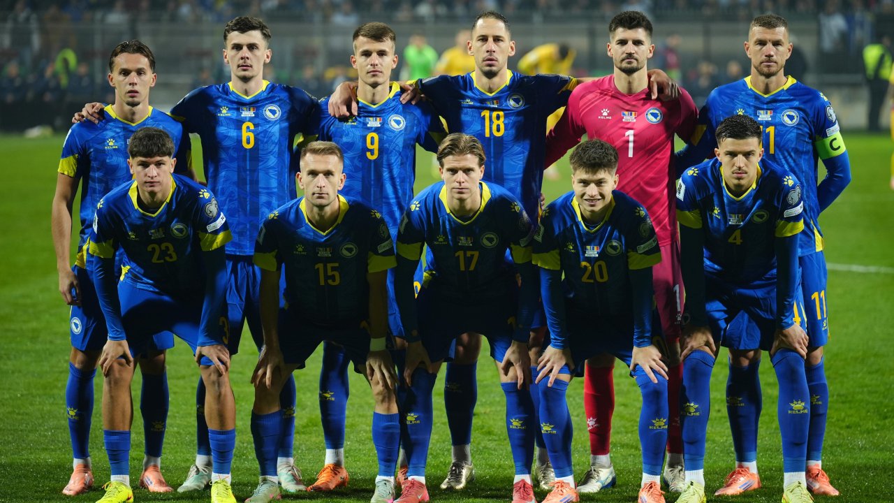 Сан-Марино консультирует Италию по Боснии