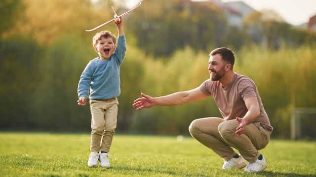 Как количество детей влияет на продолжительность жизни?