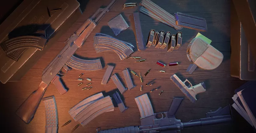 Считайте каждый патрон: в Counter-Strike 2 произошло большое изменение системы перезарядки оружия