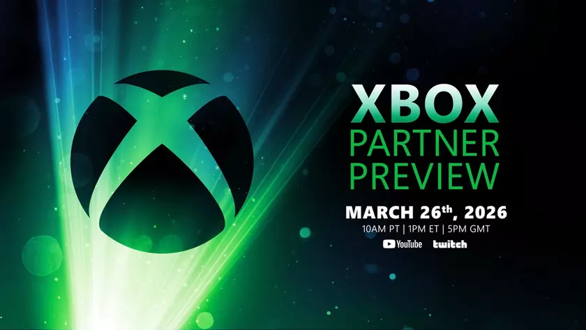На этой неделе состоится шоу Xbox Partner Preview с новостями о STALKER 2: Heart of Chornobyl и новой игрой от авторов Yakuza