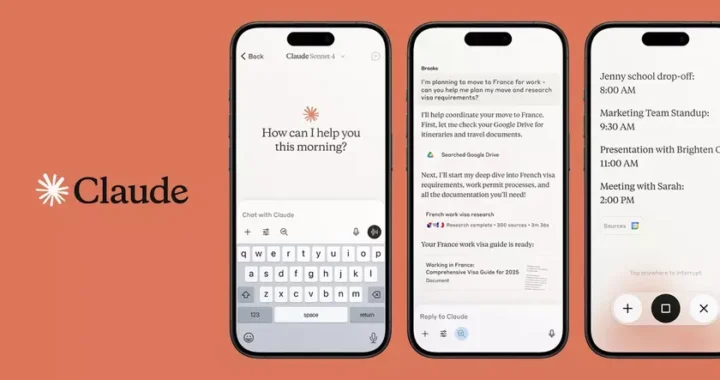 Anthropic сделала функцию памяти в Claude бесплатной для всех пользователей