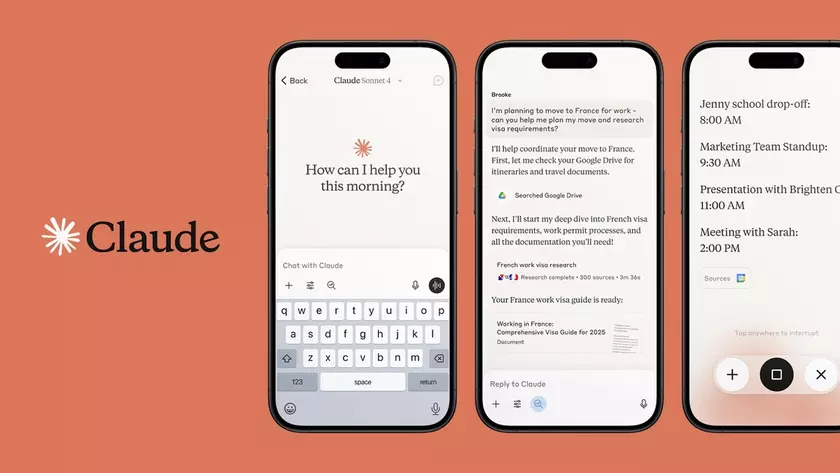 Anthropic сделала функцию памяти в Claude бесплатной для всех пользователей