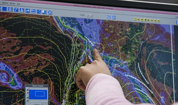 Искусственный интеллект не обязательно должен быть врагом климата