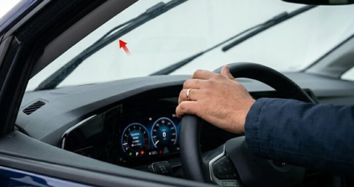 Как работает скрытый «сервисный режим» дворников