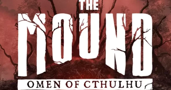 Галлюцинации гарантированы: кооперативный горор ​​The Mound: Omen of Cthulhu выйдет 15 июля