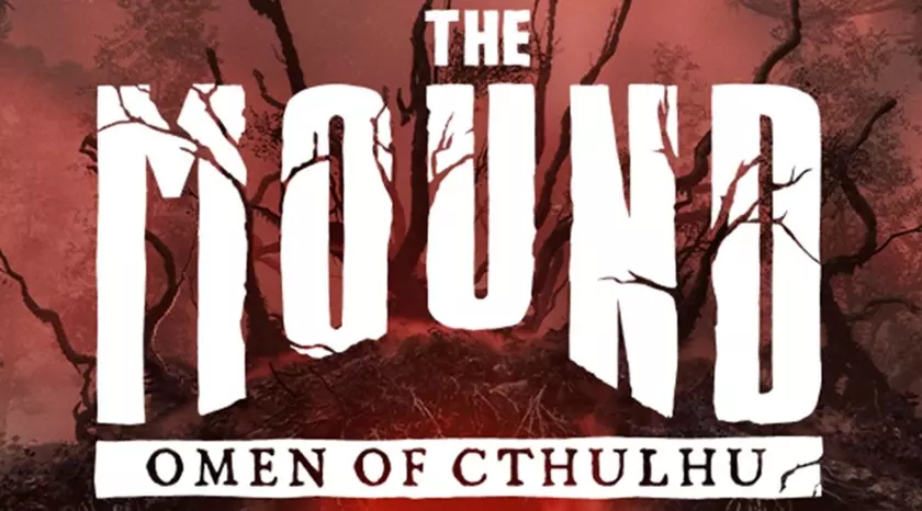 Галлюцинации гарантированы: кооперативный горор ​​The Mound: Omen of Cthulhu выйдет 15 июля