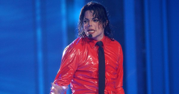 Король поп-музыки: Как Майкл Джексон научился лунной походке