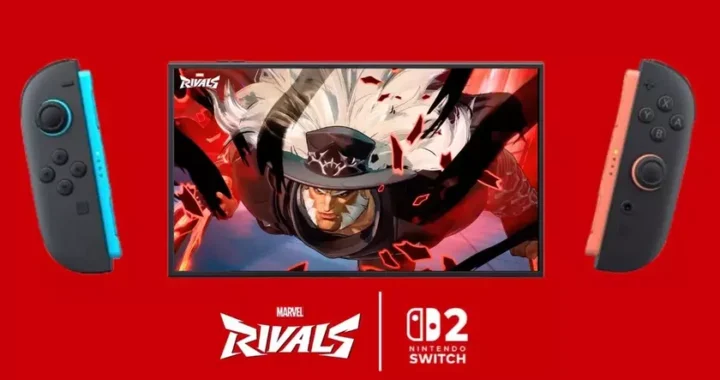 Официально: супергеройский экшен Marvel Rivals выйдет на Nintendo Switch 2