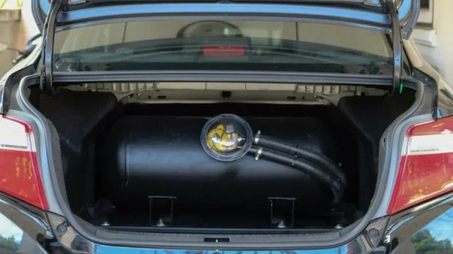 газовое оборудование