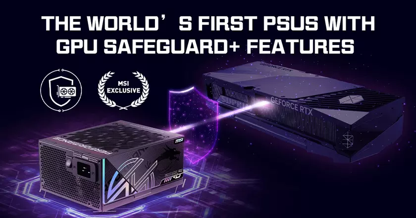 MSI GPU Safeguard+: теперь спасать видеокарты от плавления можно не только фанатам бренда