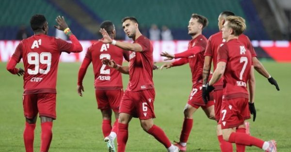 ЦСКА задается вопросом, как выгнать трансферного ответвления