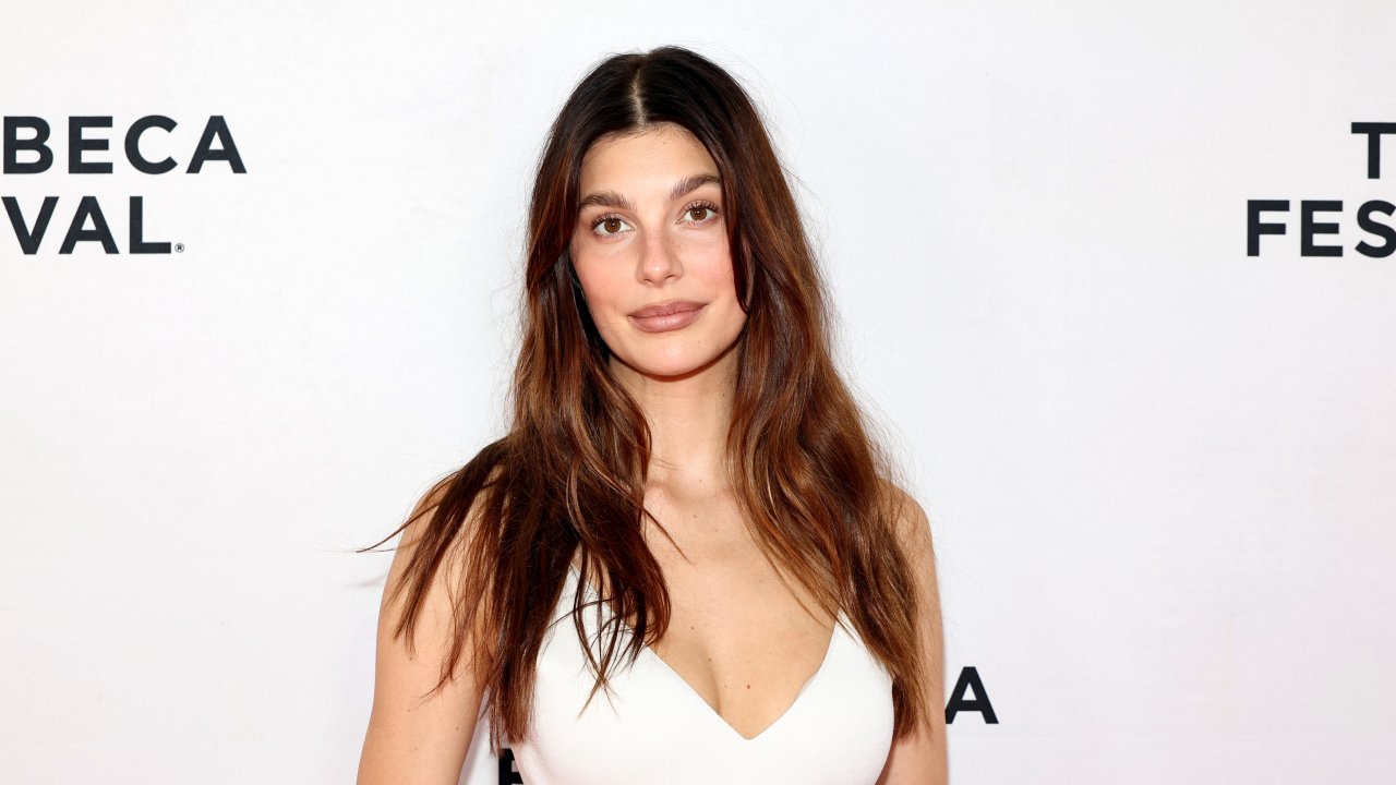 Камила Мороне, бывшая Леонардо Ди Каприо, рассказала о трудных решениях, которые принимала в своей жизни