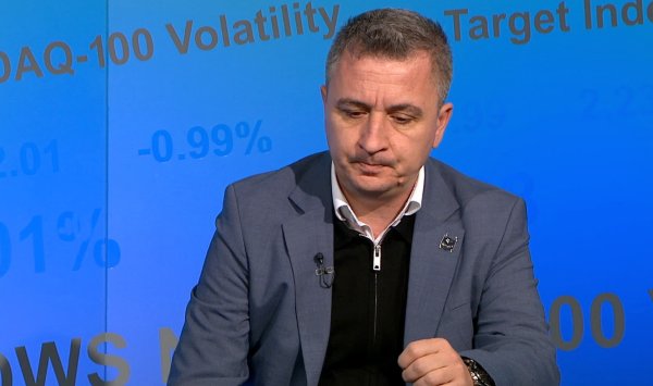 Александр Николов: Болгарии нужно срочно готовиться к энергетическому шоку