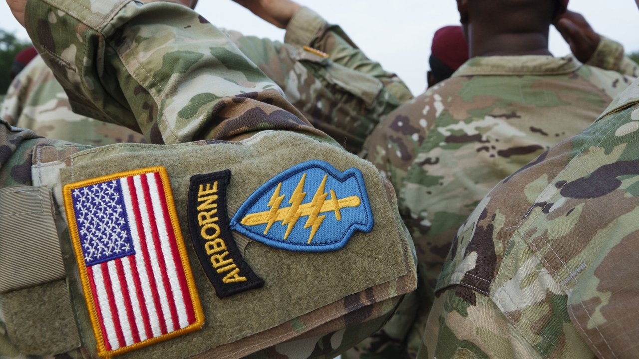 Наращивание сухопутных войск США вокруг Ирана грозит опасной эскалацией