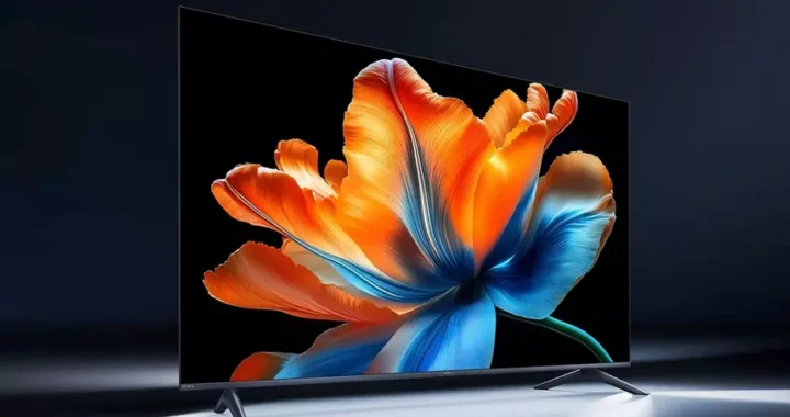 Xiaomi вывела на европейский рынок линейку TV S Mini LED 2026: Mini LED становится доступнее