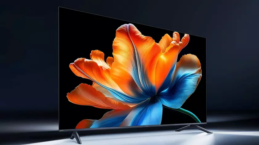 Xiaomi вывела на европейский рынок линейку TV S Mini LED 2026: Mini LED становится доступнее