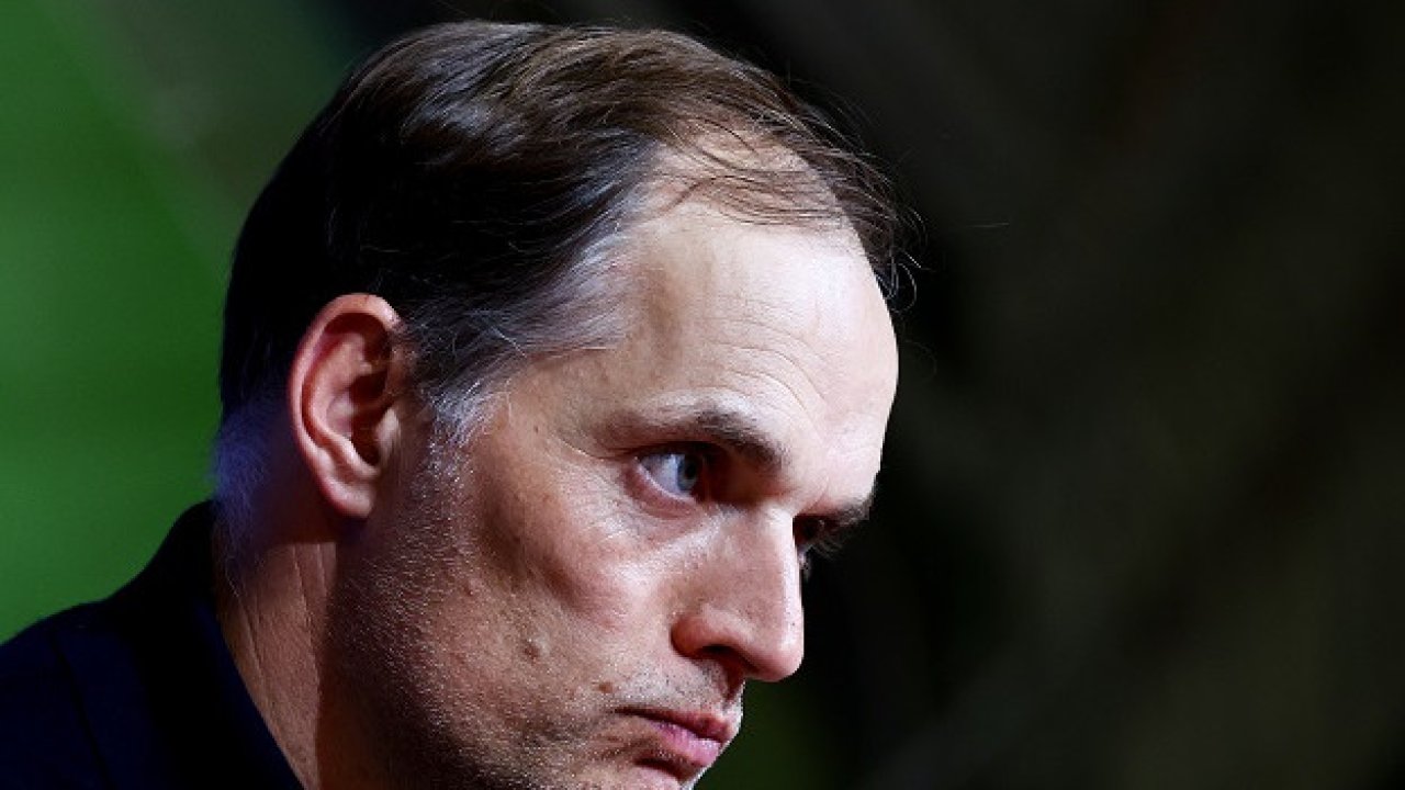 Тухель с планом выступления Англии на ЧМ-2026