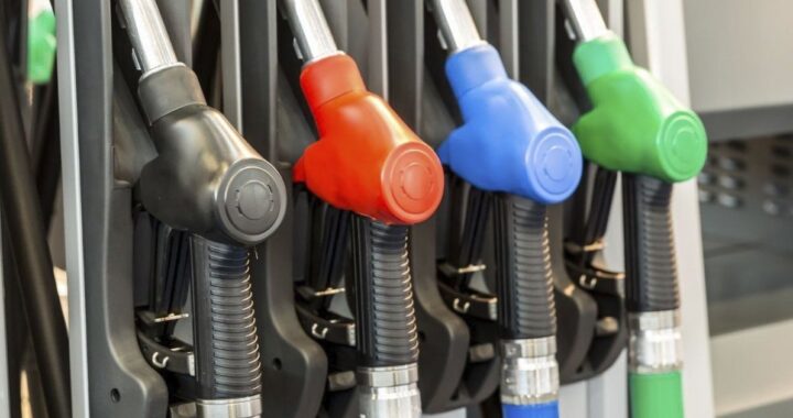 Как Австрия ограничивает рост цен на топливо