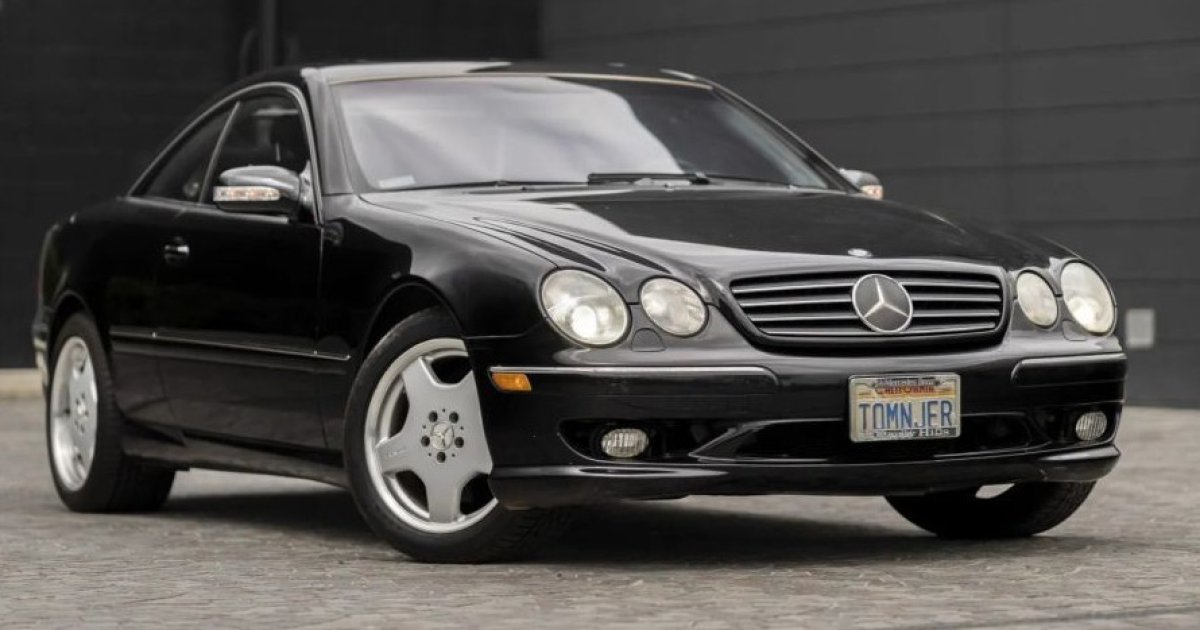 10 замечательных, но и дешевых подержанных купе