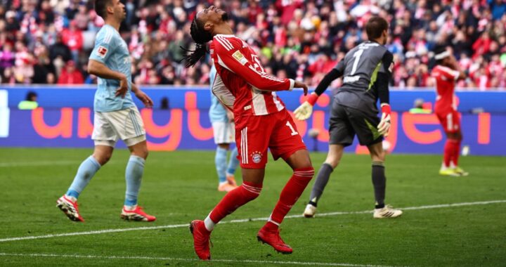 Олиссе покидает Мюнхен? Бавария рассказала всю правду!