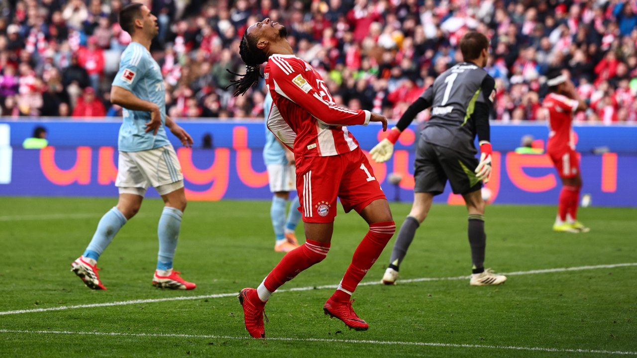 Олиссе покидает Мюнхен? Бавария рассказала всю правду!