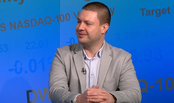 С.Керанов: Нефть по 100 долларов заставит Трампа прекратить войну